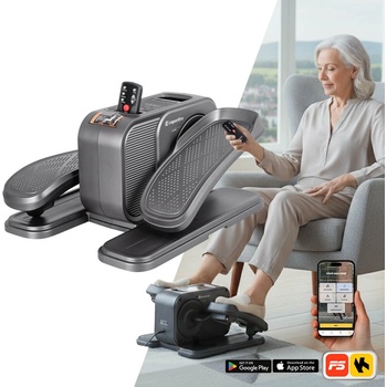 inSPORTline Elnero 30020