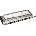 Hohner ACE 48 Yстна хармоника (M754801)