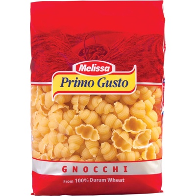 Melissa primo gusto НЬОКИ (500 Г)