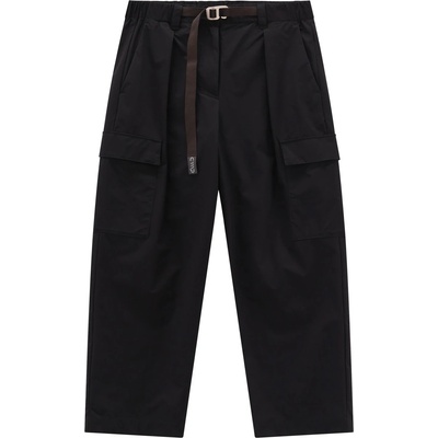 CMP Дамски ежедневен панталон CMP Women's Long Pant with Belt Casual trousers - Nero - размер XL (107-4332-0216)