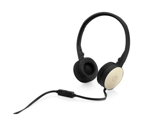 HP Stereo Headset H2800