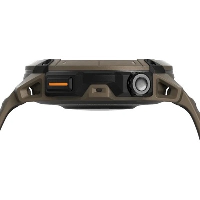 Смарт Часовник Coros Nomad Brown - WNOM-BRN (WNOM-BRN)