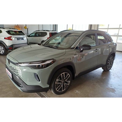 Toyota Corolla Cross 1.8 Hybrid 103 kW
