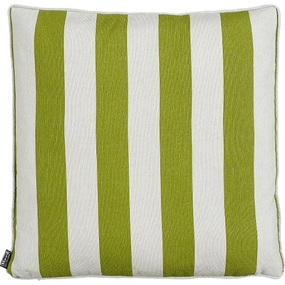 MICA ВЪЗГЛАВНИЦА ДЕКОРАТИВНА OSBORN 45x45x10см ЗЕЛЕНО РАЙЕ (1153797)