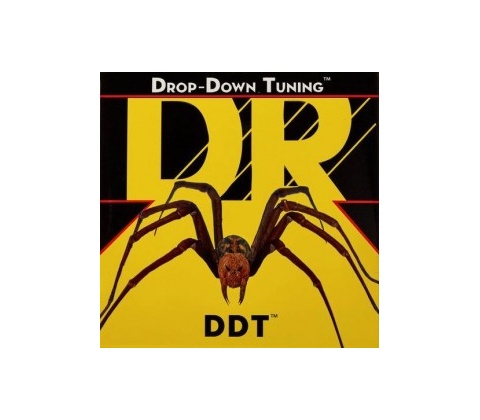 DR Drop-Down Tuning DDT-55