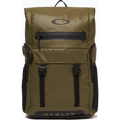 Oakley Туристическа раница Oakley Road Trip Terrain RC Pack 25 l army green