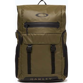 Oakley Туристическа раница Oakley Road Trip Terrain RC Pack 25 l army green