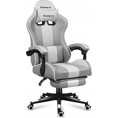 Huzaro Force 4.7 biela