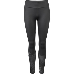 Lotto Running leggings w prt2 s