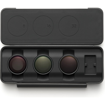 DJI Osmo Nano ND Filter 8/16/32 CP.OS.00000464.01