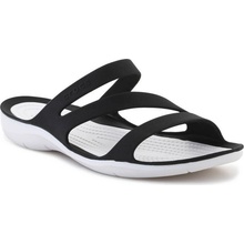 Crocs Swiftwater Sandal W 203998-066 Black/white