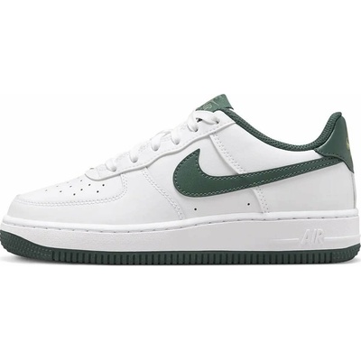 Nike Air Force 1 Low White Vintage Green