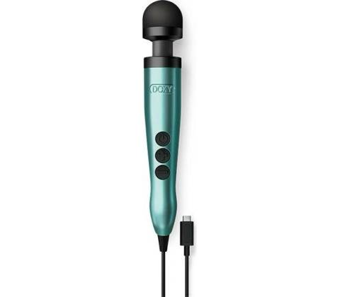 Doxy 3 Usb-C Wand Turquoise