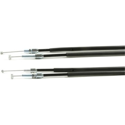 Lanko plynu Honda XR650L 1993 - 2020 All Balls