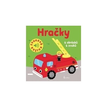 Hračky