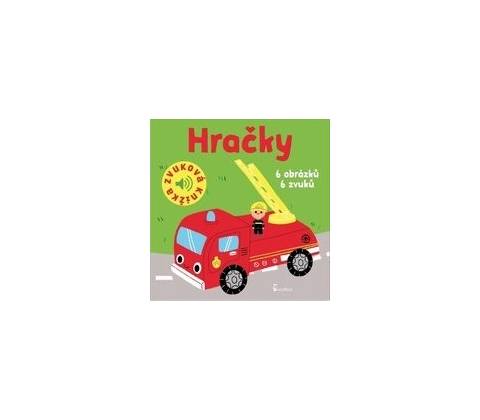 Hračky