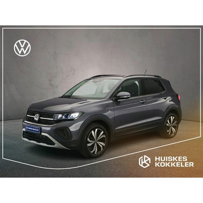 Volkswagen T-Cross 1.0 TSI Life 70 kW