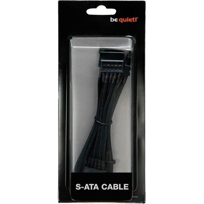 be quiet! S-ATA POWER CABLE kabel CS-3440, BC022-271931