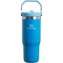 Stanley Tumbler so slamkou Tigerlily 890 ml