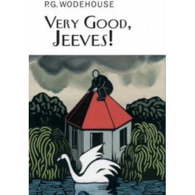 Very Good, Jeeves!