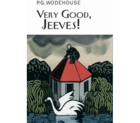 Very Good, Jeeves!