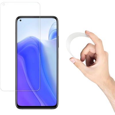 Wozinsky гъвкаво защитно стъкло за Xiaomi Mi 10T/Mi 10T Pro - Прозрачен KP9889 (9889)