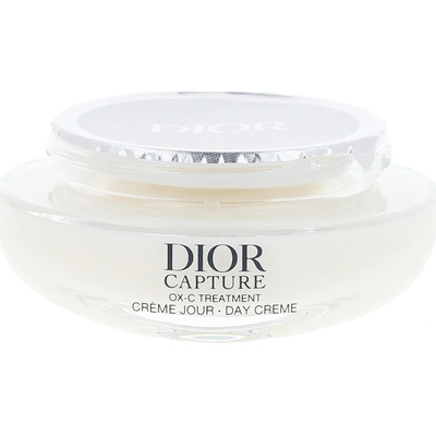 Dior Capture Day Creme Refill a krk náhradná náplň 50 ml