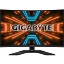 Monitory Gigabyte M32UC