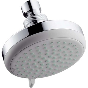 Hansgrohe Croma 100 - Душ пита Vario, 10 cm, хром 27441000 (27441000)