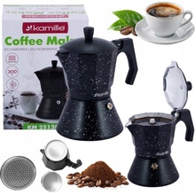 Kamille Moka Espresso 300 ml