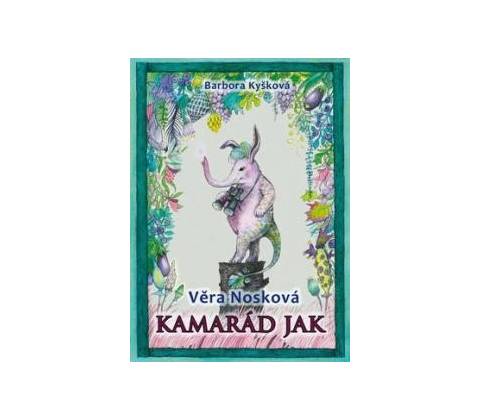 Kamarád Jak