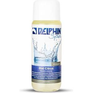 Delphin Spa Ароматизатор за джакузи, Цитрус (1425002DSPA)