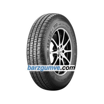 Vredestein Sprint+ ( 225/45 ZR17 91Y с протектор на борта на джантата (FSL) )