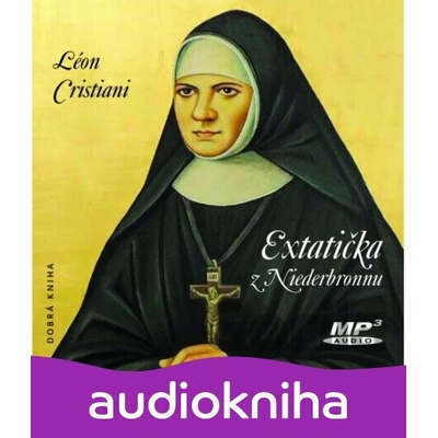 Extatička z Niederbronnu - Léon Cristiani