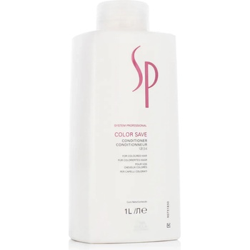 Wella SP Color Save Conditioner 1000 ml