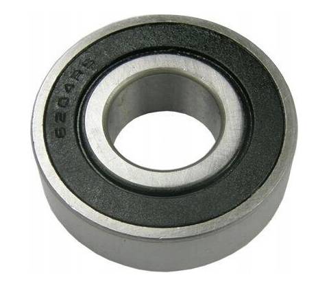 6205 2RS