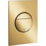 Grohe Nova Cosmopolitan S бутон за активиране, гланцово златист, Cool Sunrise (37601GL0)