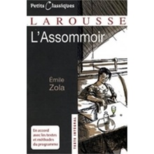 L´Assommoir - Petits Classiques Larousse - Émile Zola