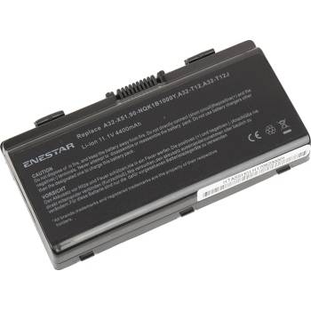 Enestar C050 4400 mAh baterie - neoriginální