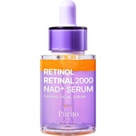 PURITO Retinol Retinal 2000 NAD+ Serum - Обновяващ Серум 30ml