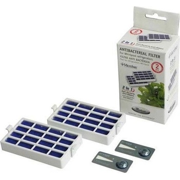 Whirlpool Microban