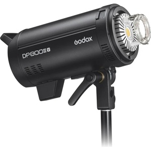 Godox Студийна светкавица Godox DP800III-V 800 Ws (DP800IIIV)