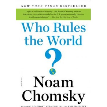 Who Rules the World?