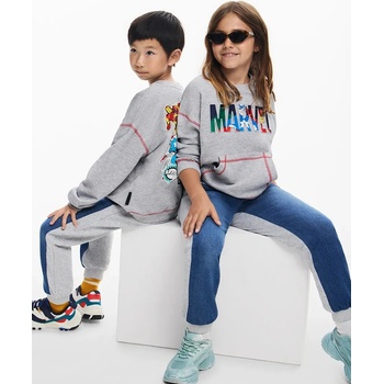 Desigual Детски суичър Desigual (25SBSK02)