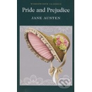 Knihy Pride and Prejudice Wordsworth Classics – Jane Austen