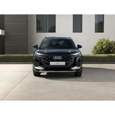Audi Q3 S tronic 200 kW