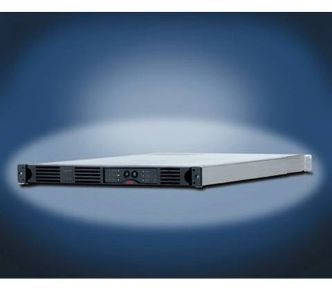 APC SUA750RMI1U
