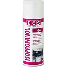 ISOPROPANOL ECS 04 Čistič v spreji 400 ml