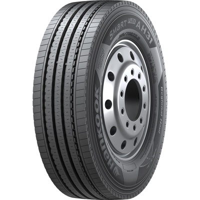 Hankook AH31 315/80 R22,5 156L – Zboží Mobilmania