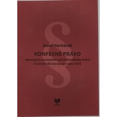 Konfesné právo